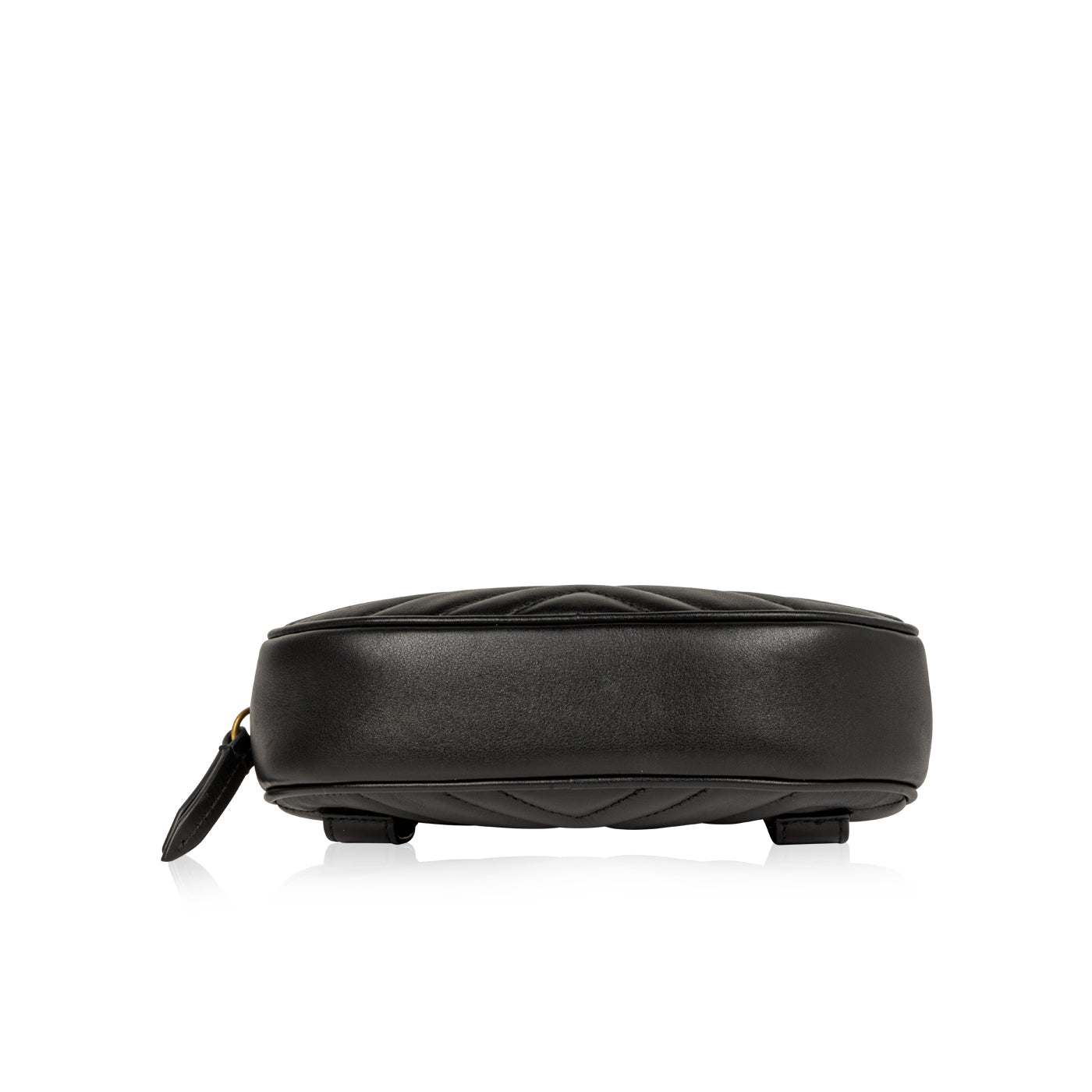 Marmont Leather Belt Bag