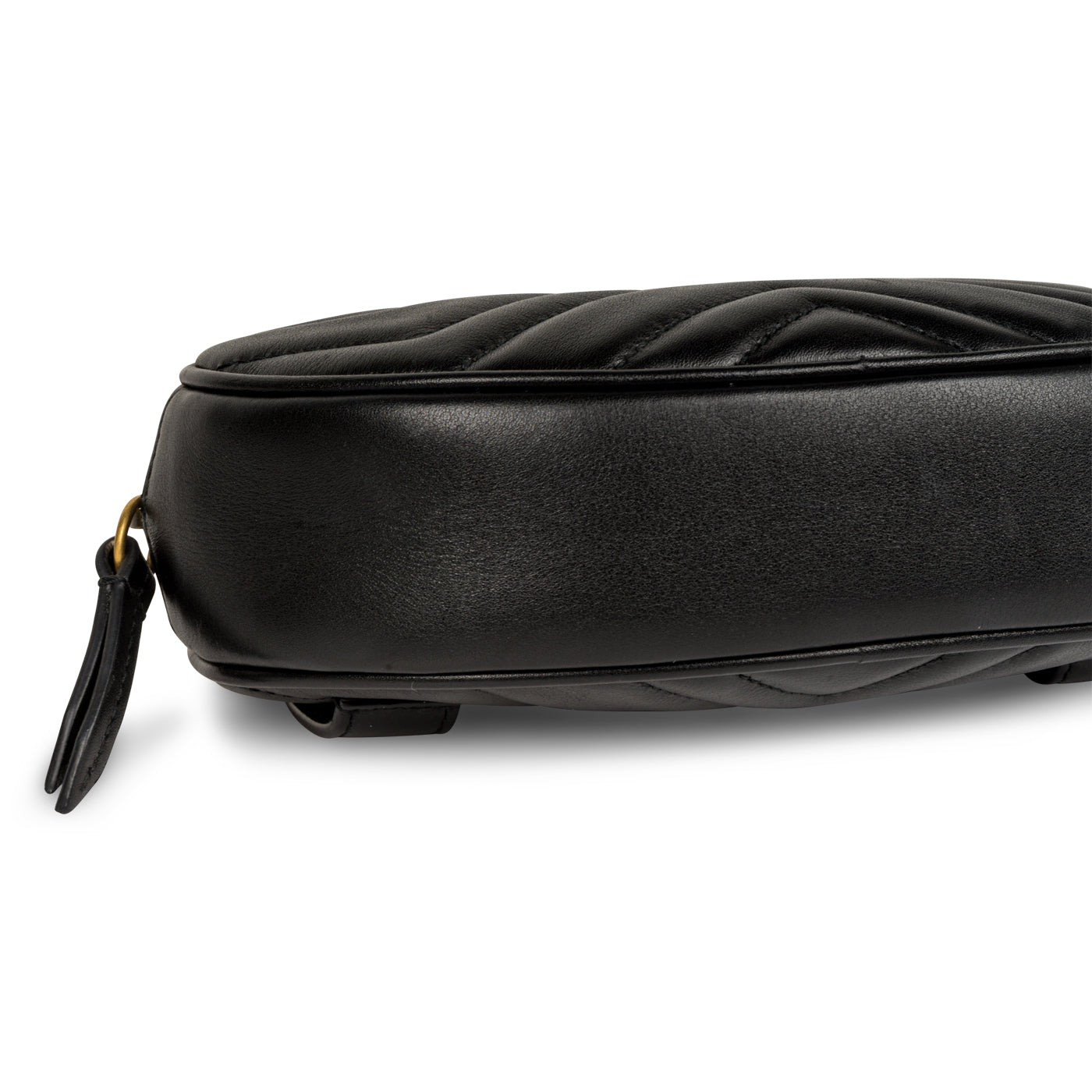 Marmont Leather Belt Bag