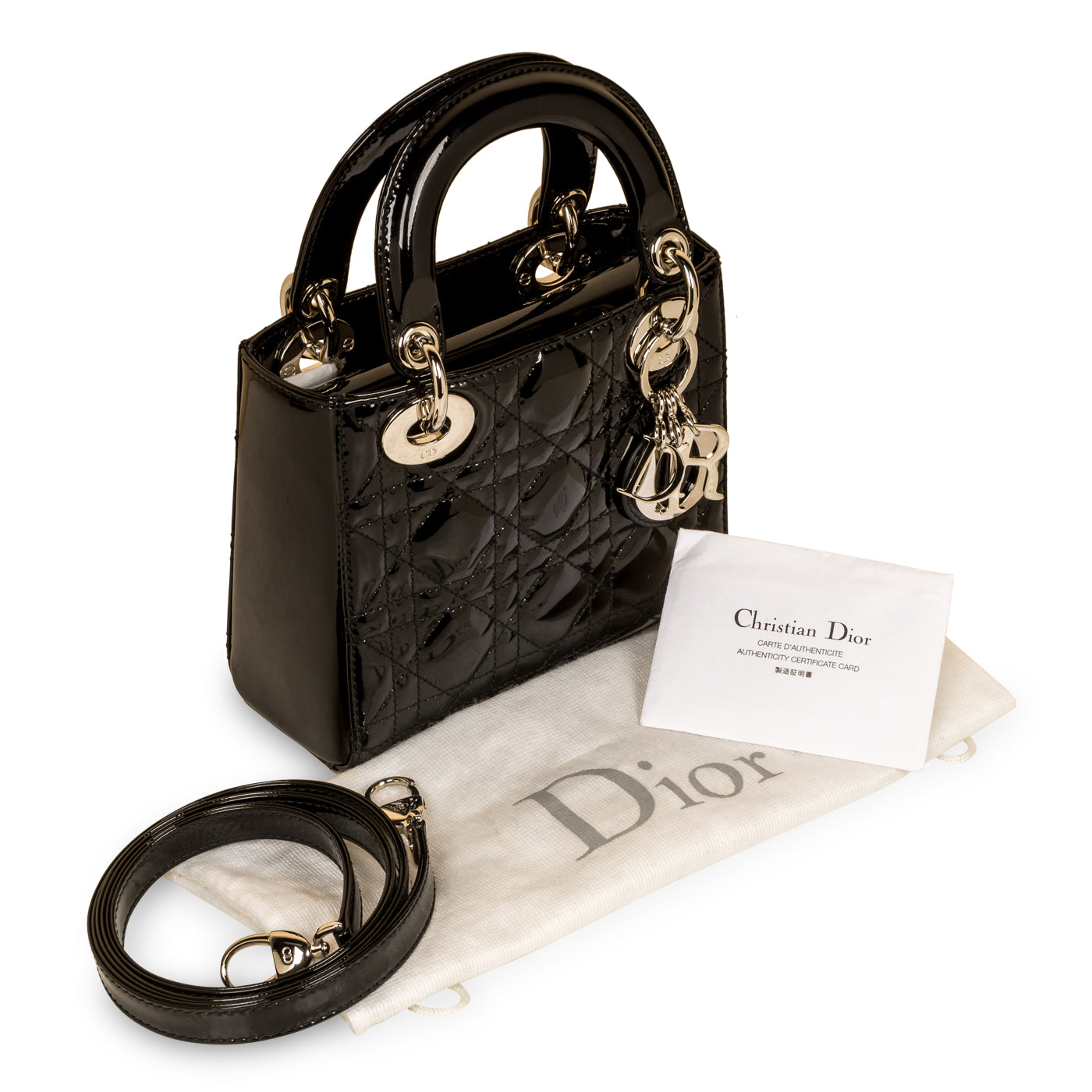 Lady Dior - Mini