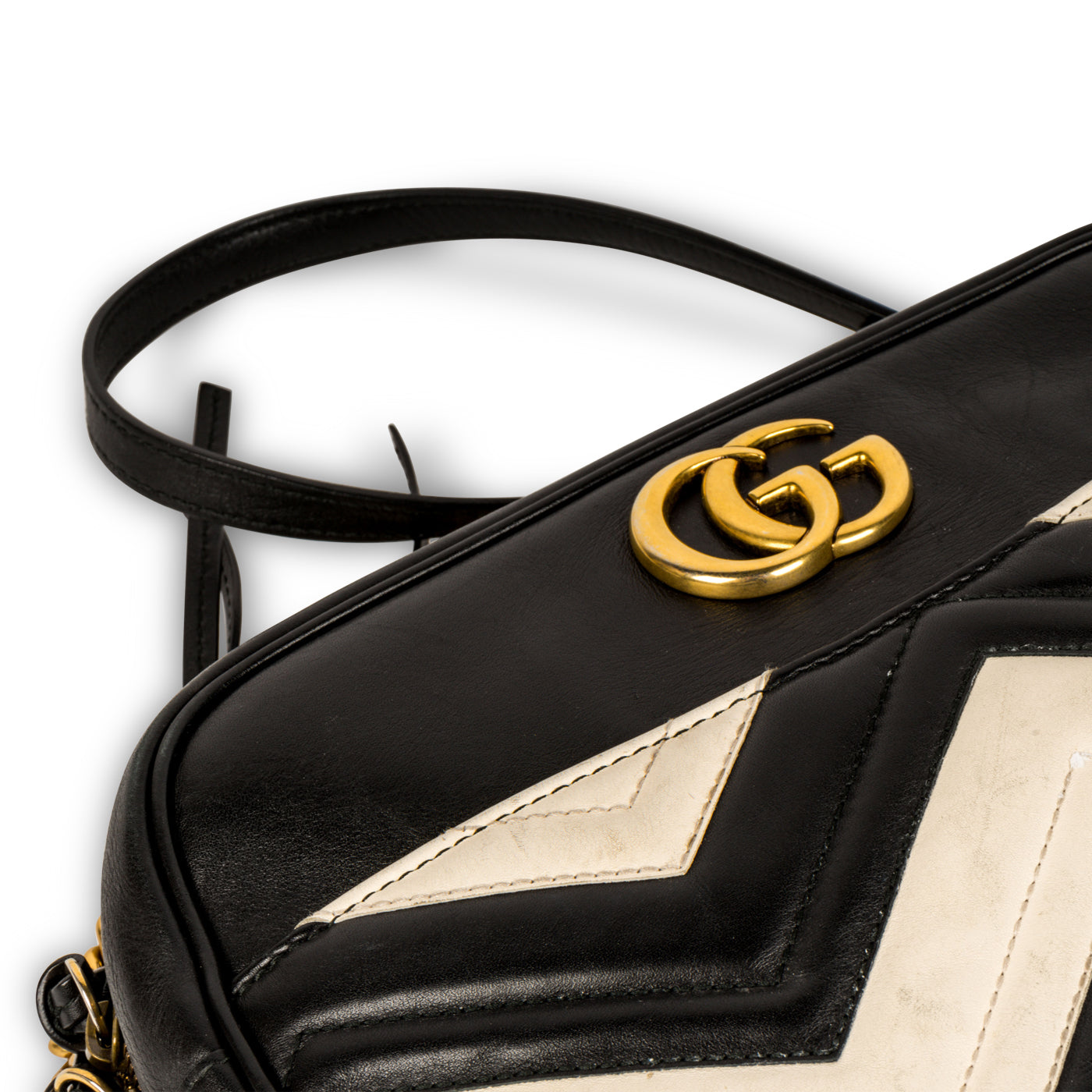 Marmont Shoulder Bag