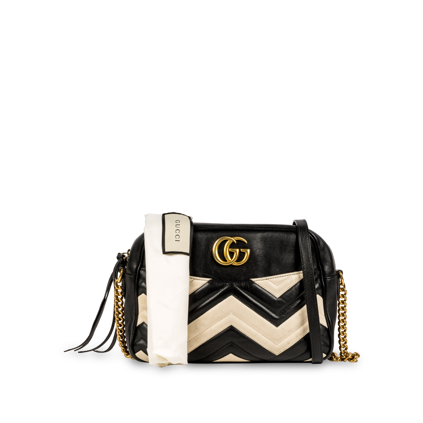 Marmont Shoulder Bag