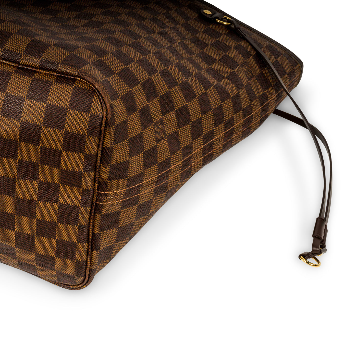 Neverfull GM - Damier Ebene