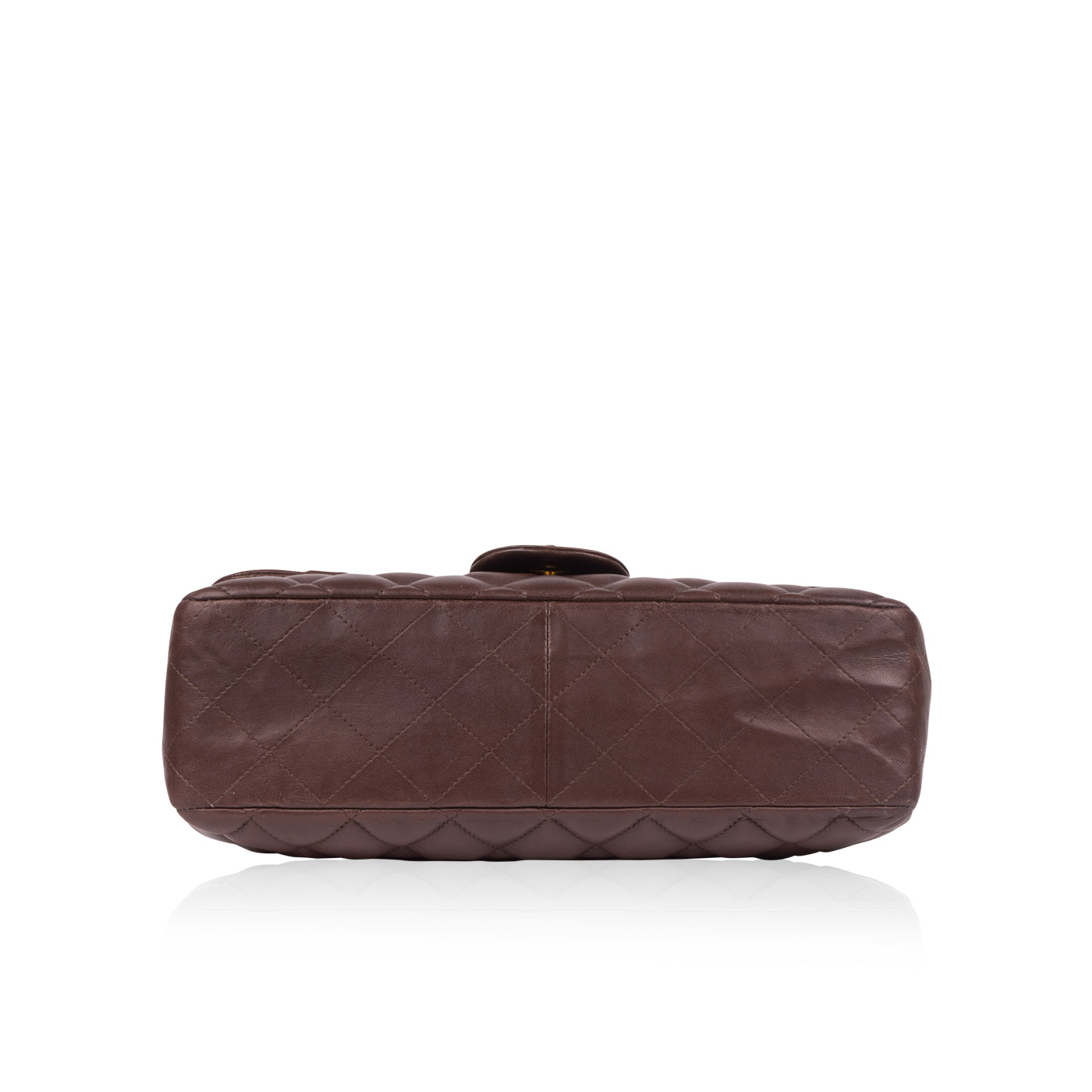 Classic Flap Bag Jumbo - Single Flap