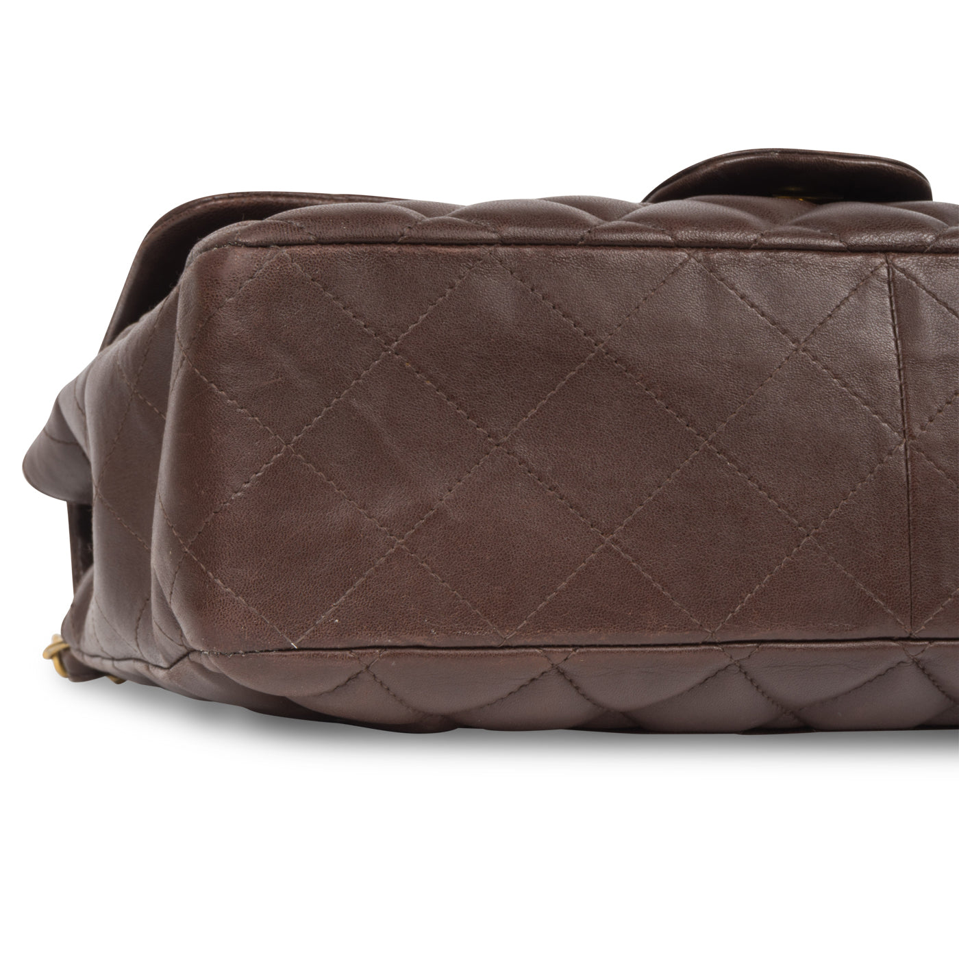 Classic Flap Bag Jumbo - Single Flap