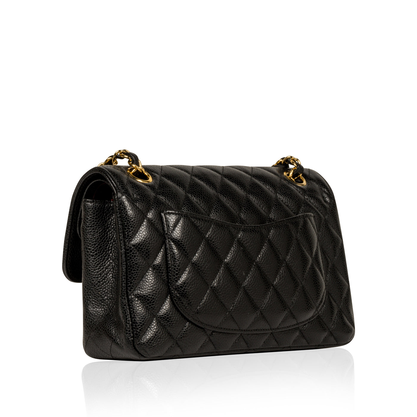 Classic Flap Bag - Small