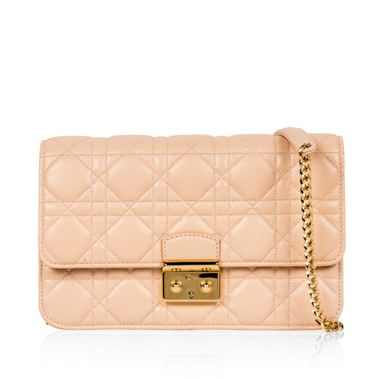 Miss Dior Promenade Crossbody Bag