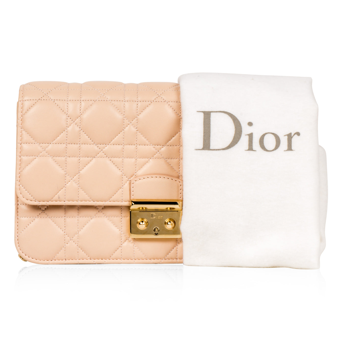 Miss Dior Promenade Crossbody Bag