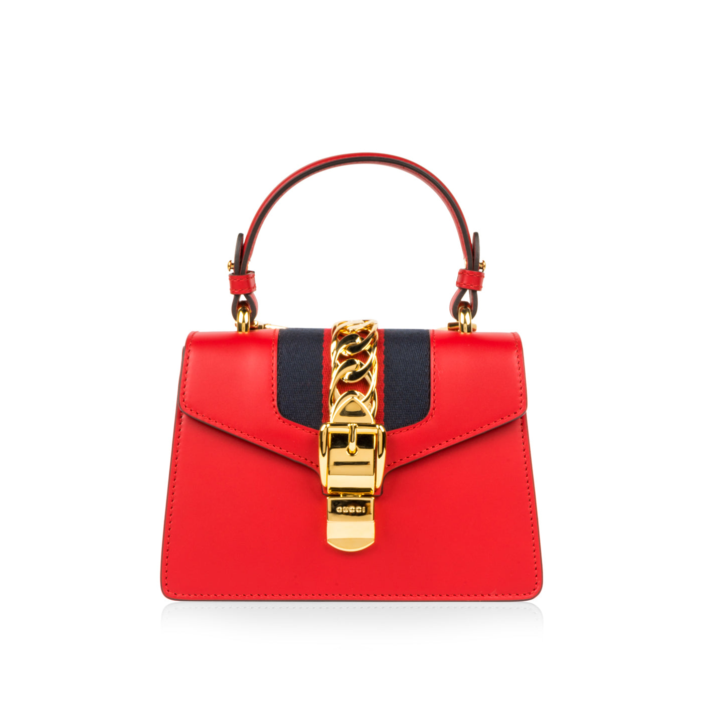 Sylvie Mini Shoulder Bag