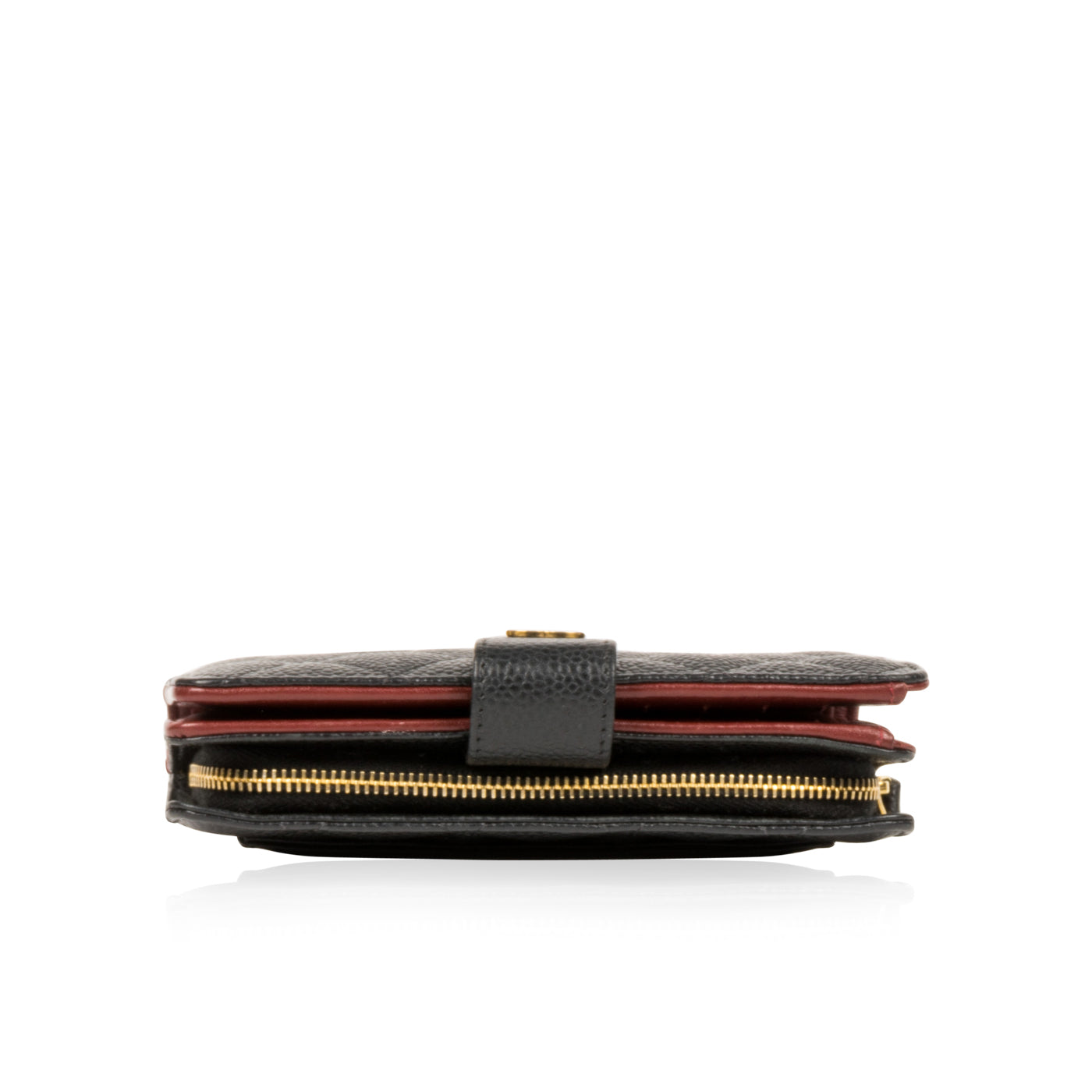 Caviar Mid Wallet