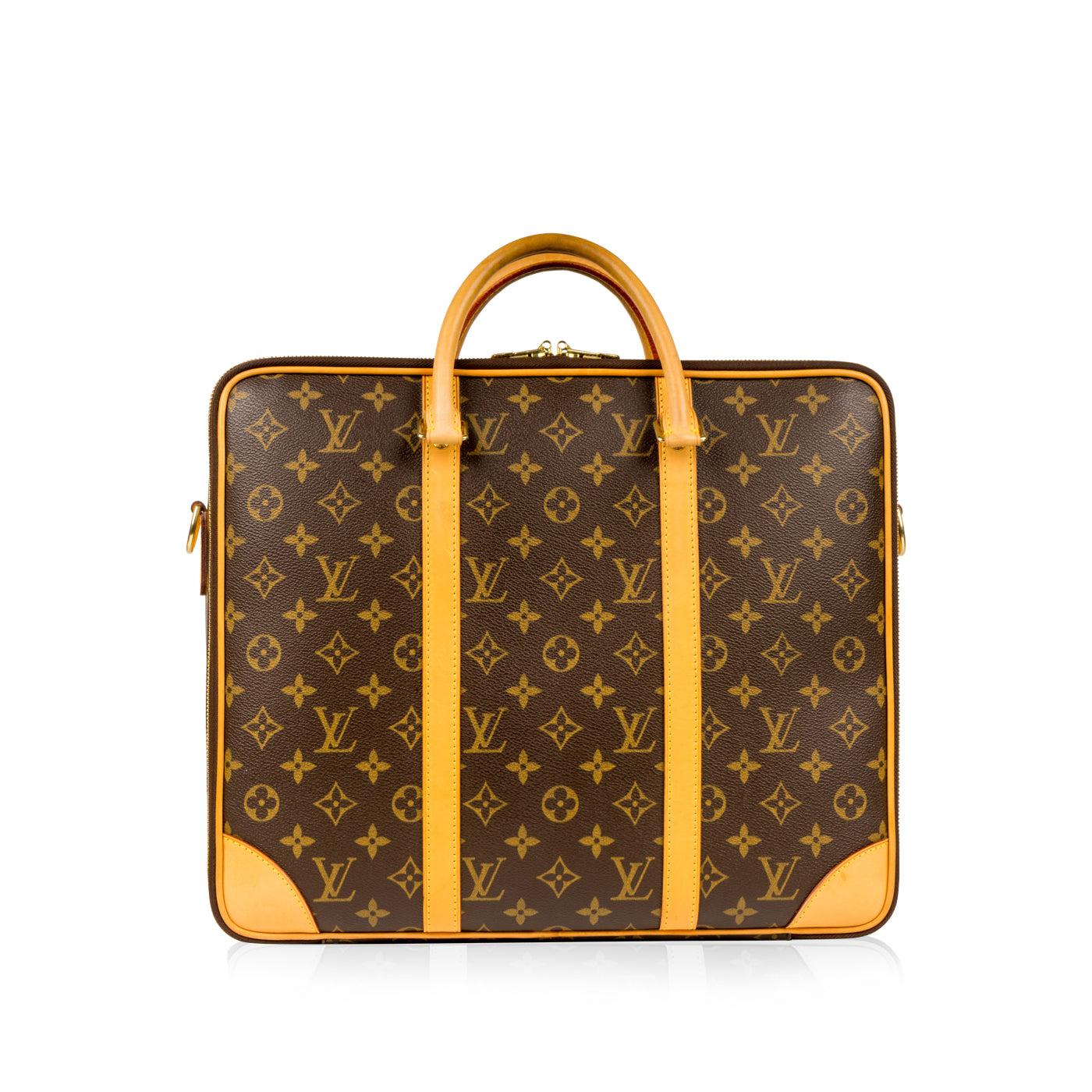 Luxury Laptop Bags for Men & Women - LOUIS VUITTON