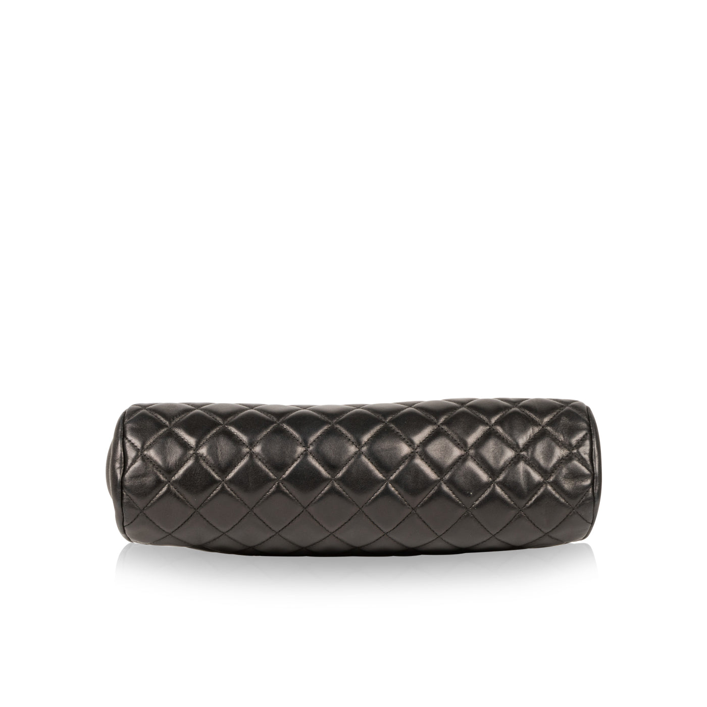 Quilted Timeless Clutch