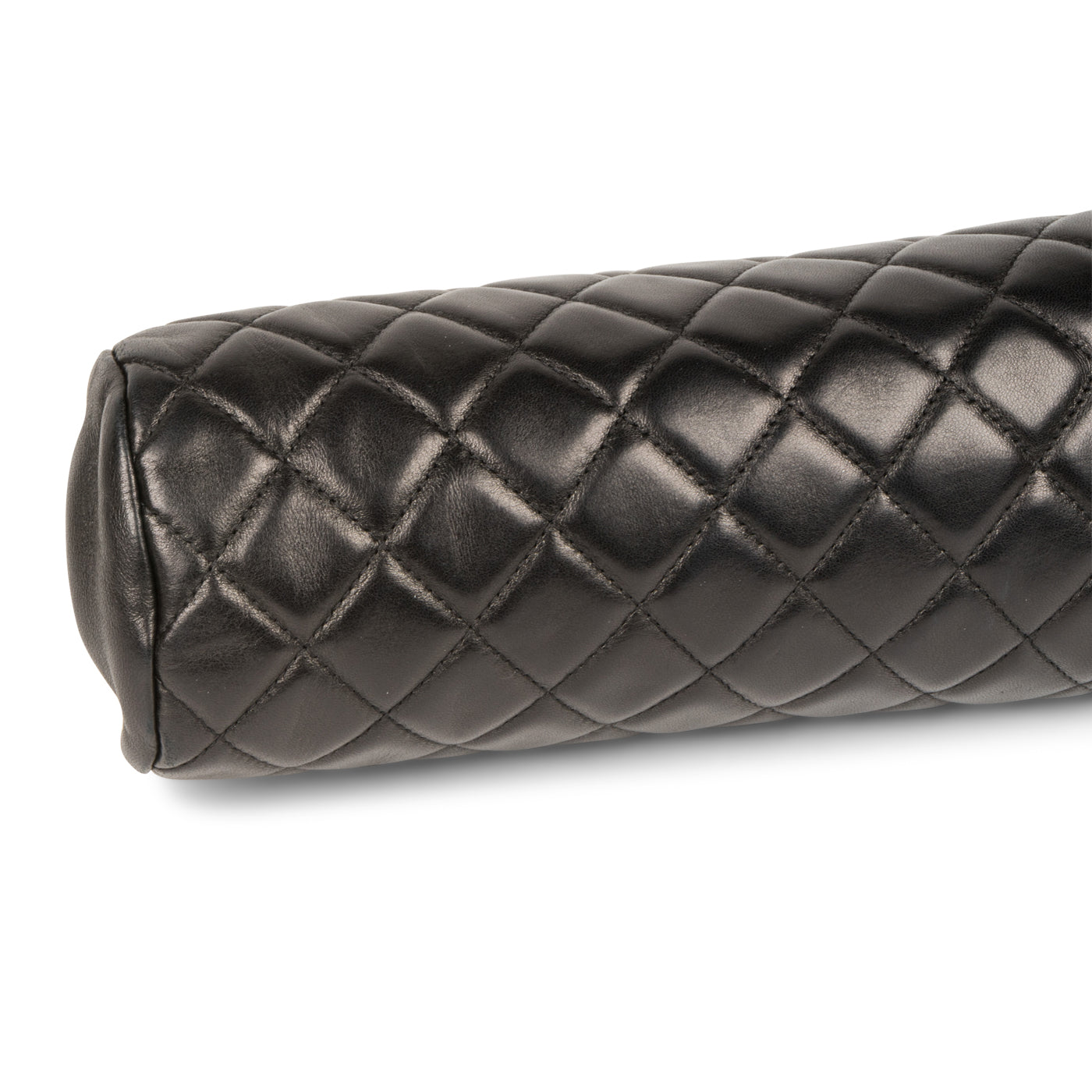 Quilted Timeless Clutch