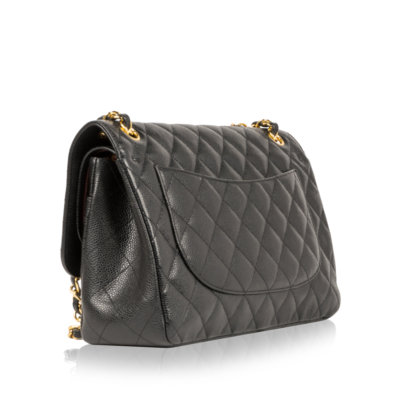 Classic Flap Bag - Jumbo