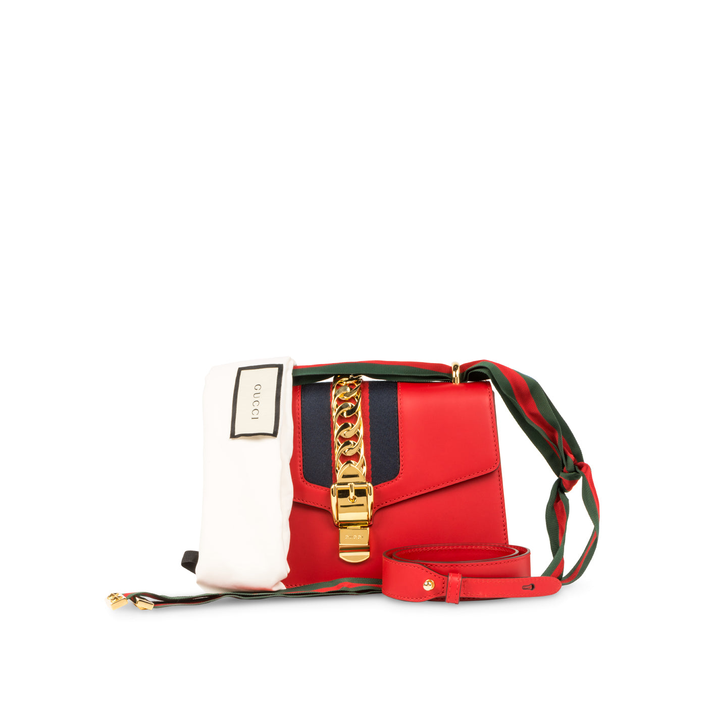 Sylvie Shoulder Bag