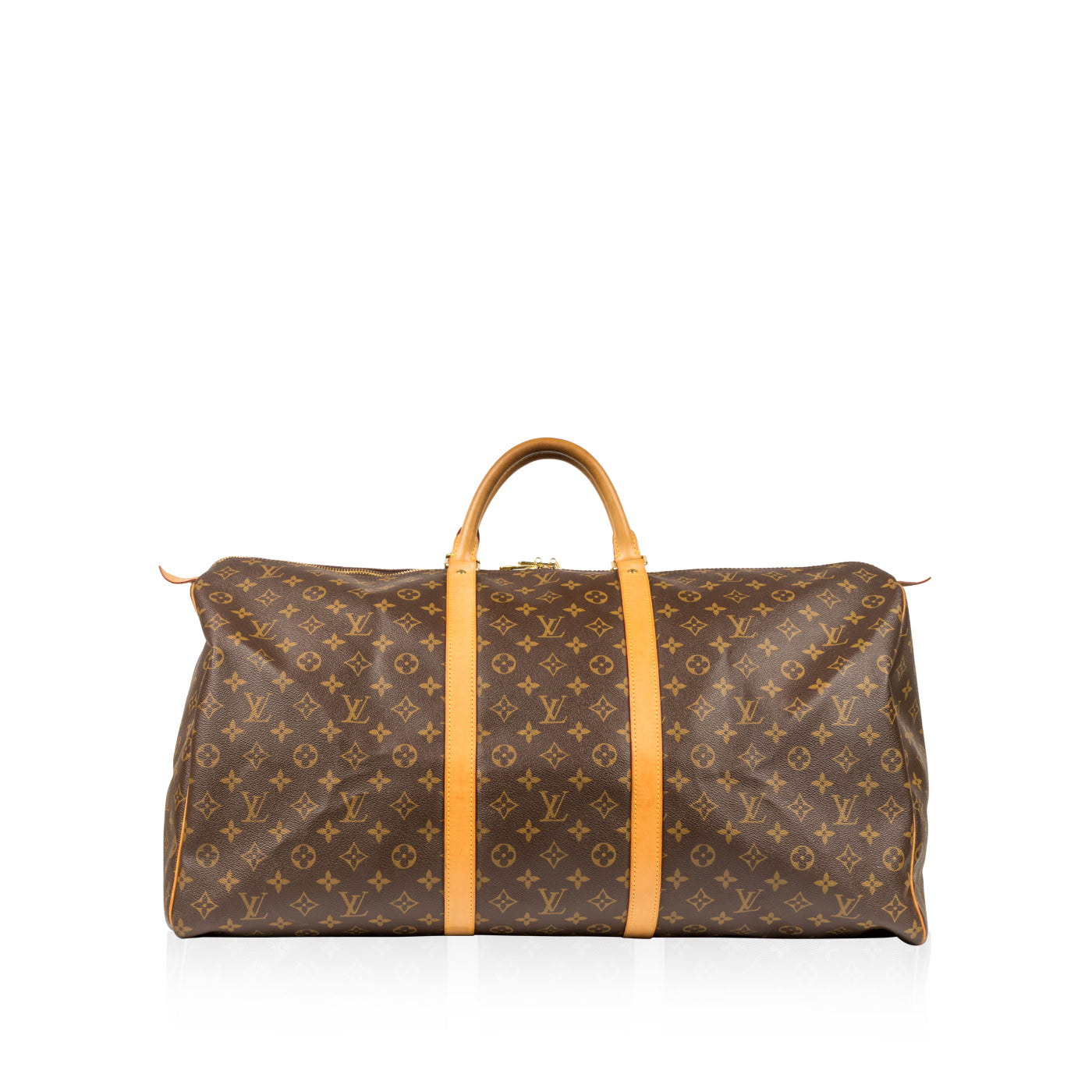 Keepall 60 - Monogram Canvas