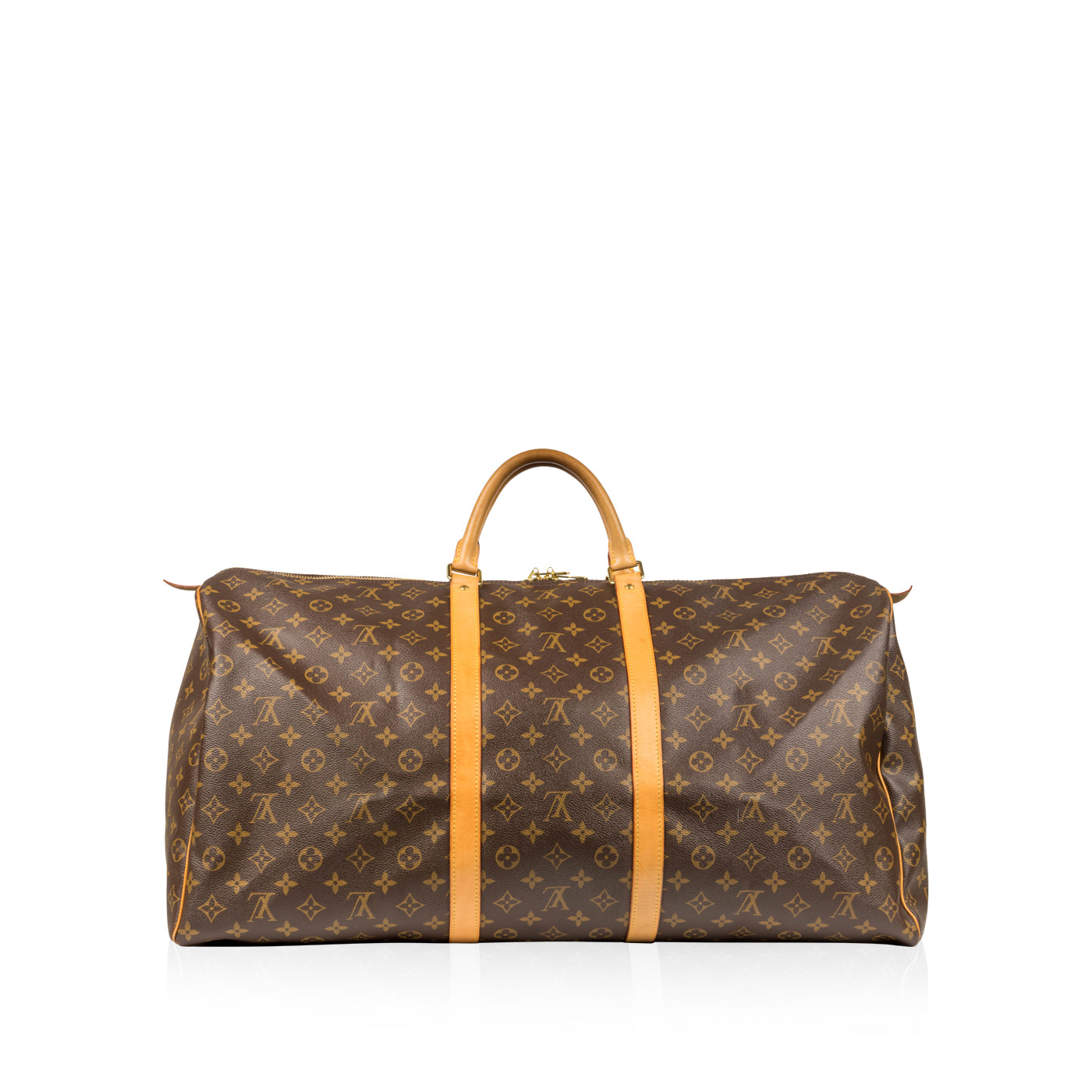 Keepall 60 - Monogram Canvas