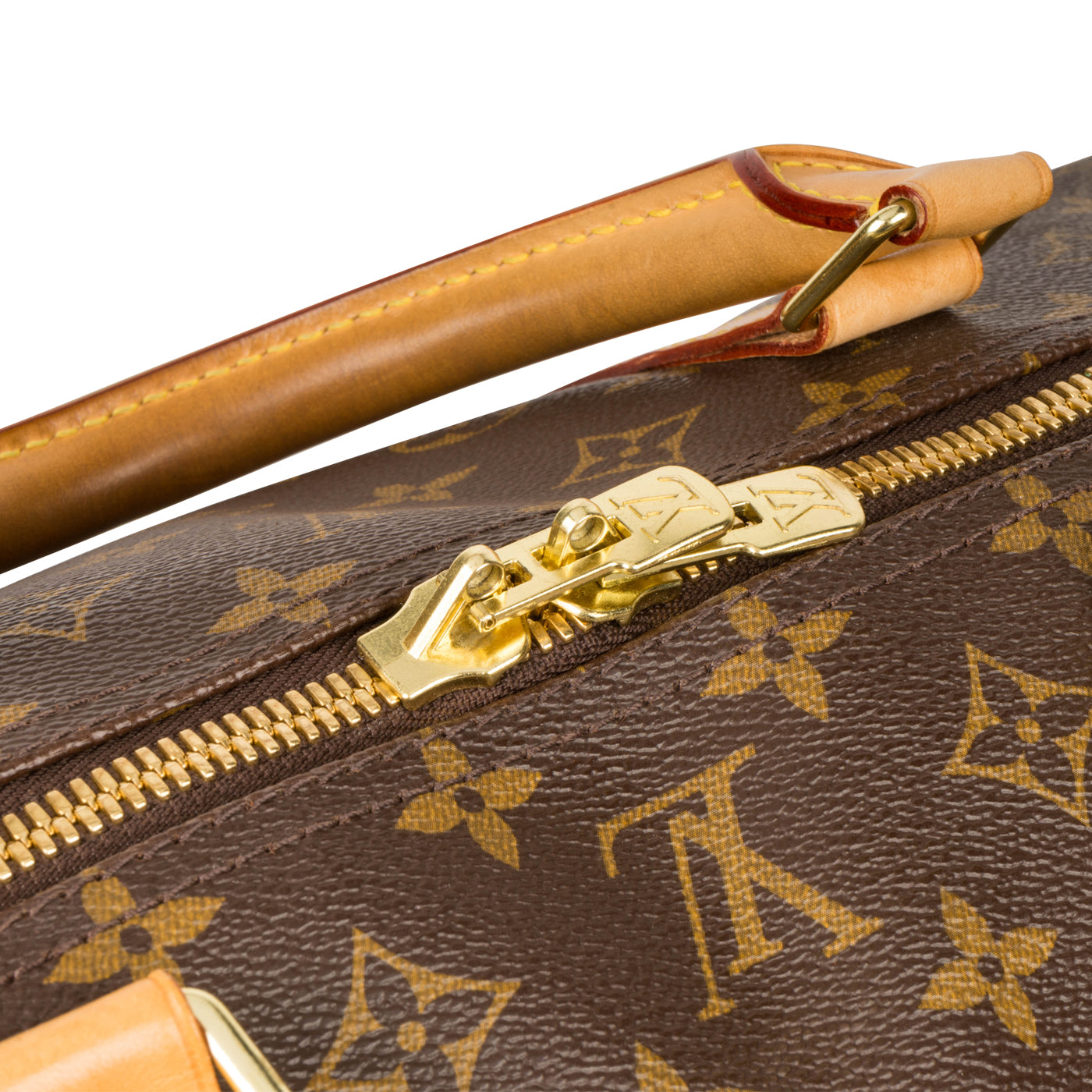 Keepall 60 - Monogram Canvas