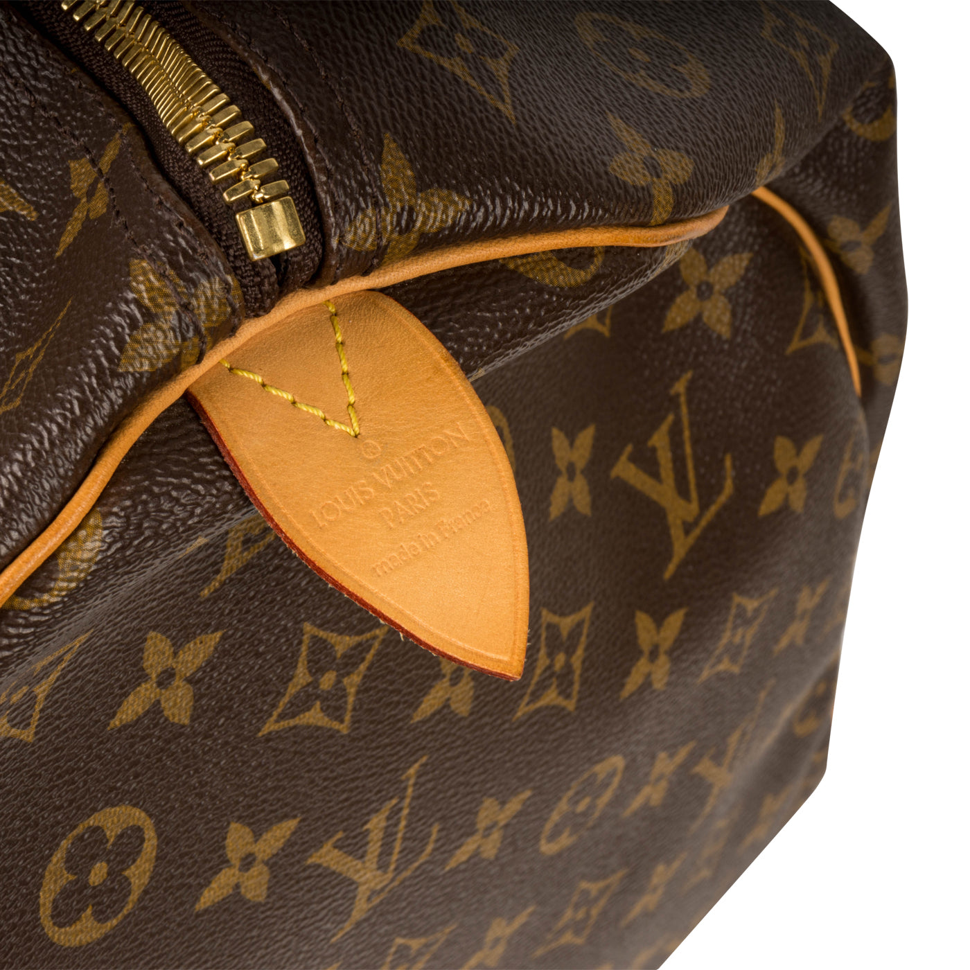 Keepall 60 - Monogram Canvas