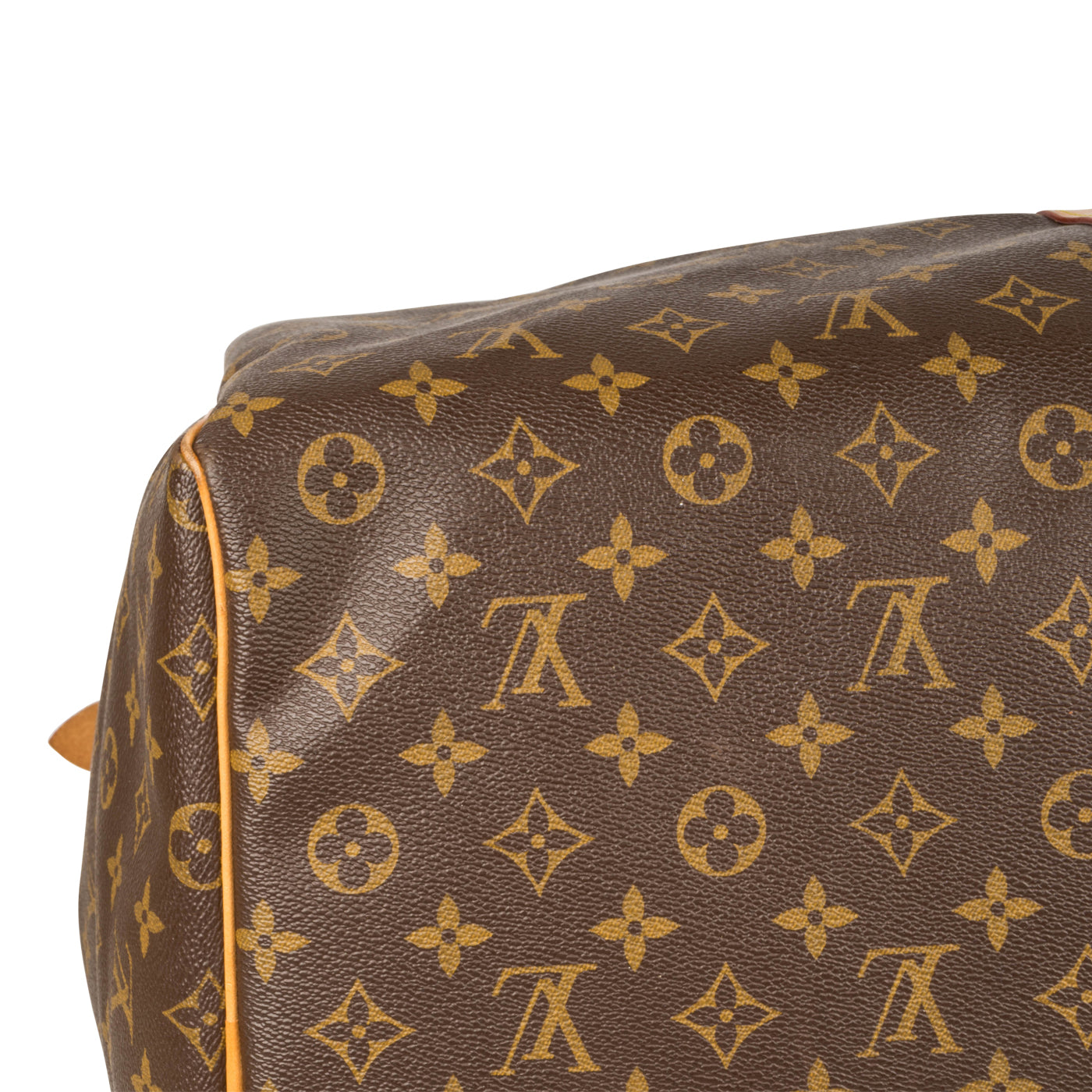 Keepall 60 - Monogram Canvas