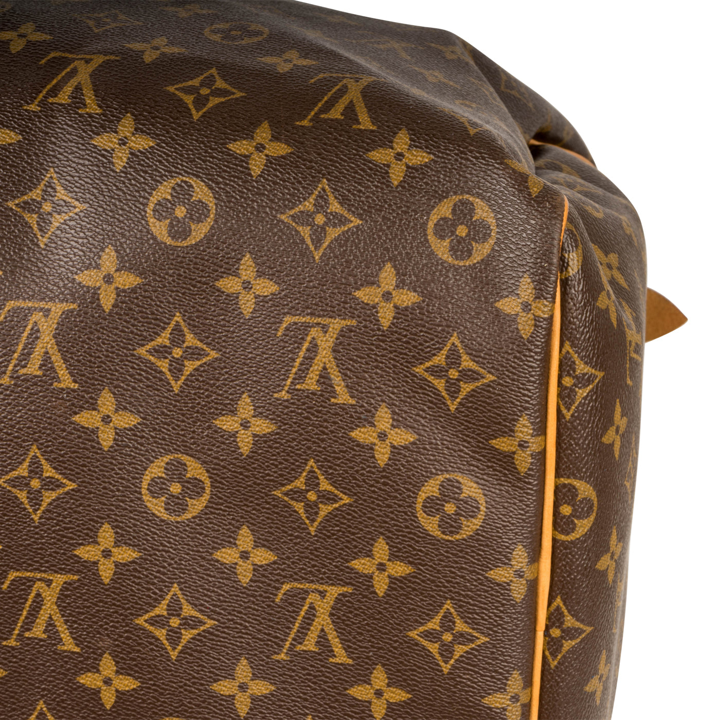 Keepall 60 - Monogram Canvas