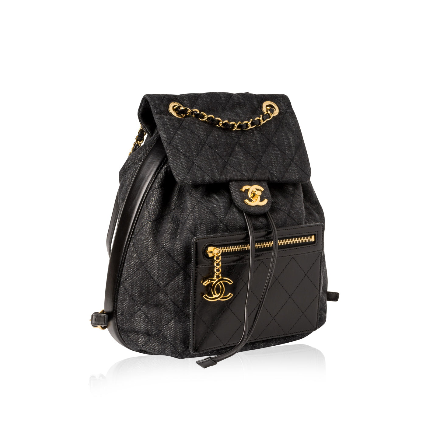 Metiers d'Art Cosmopolite Backpack