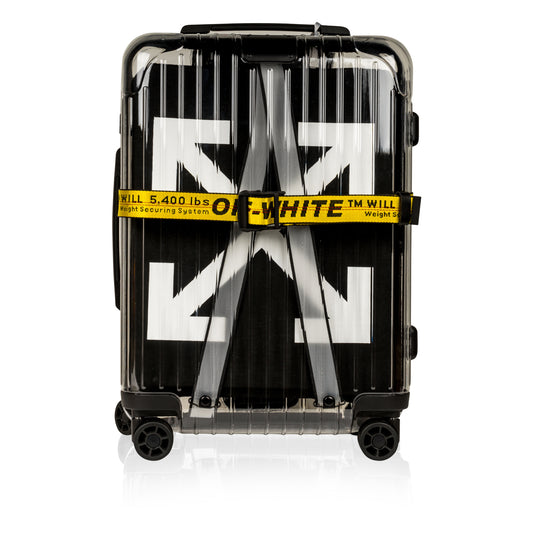 Rimowa x Off-White Trolley