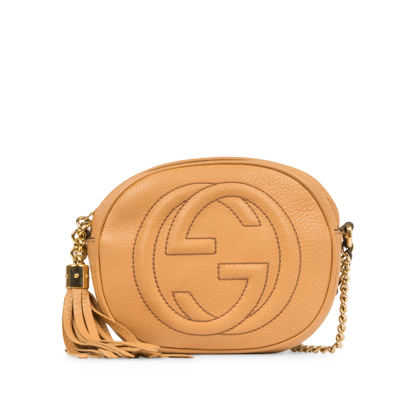 Gucci mini soho hot sale disco bag