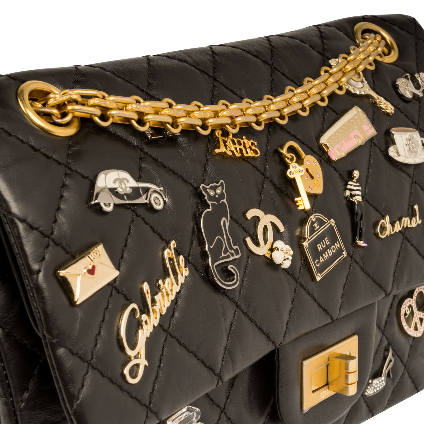 Re-issue 225 Lucky Charms1