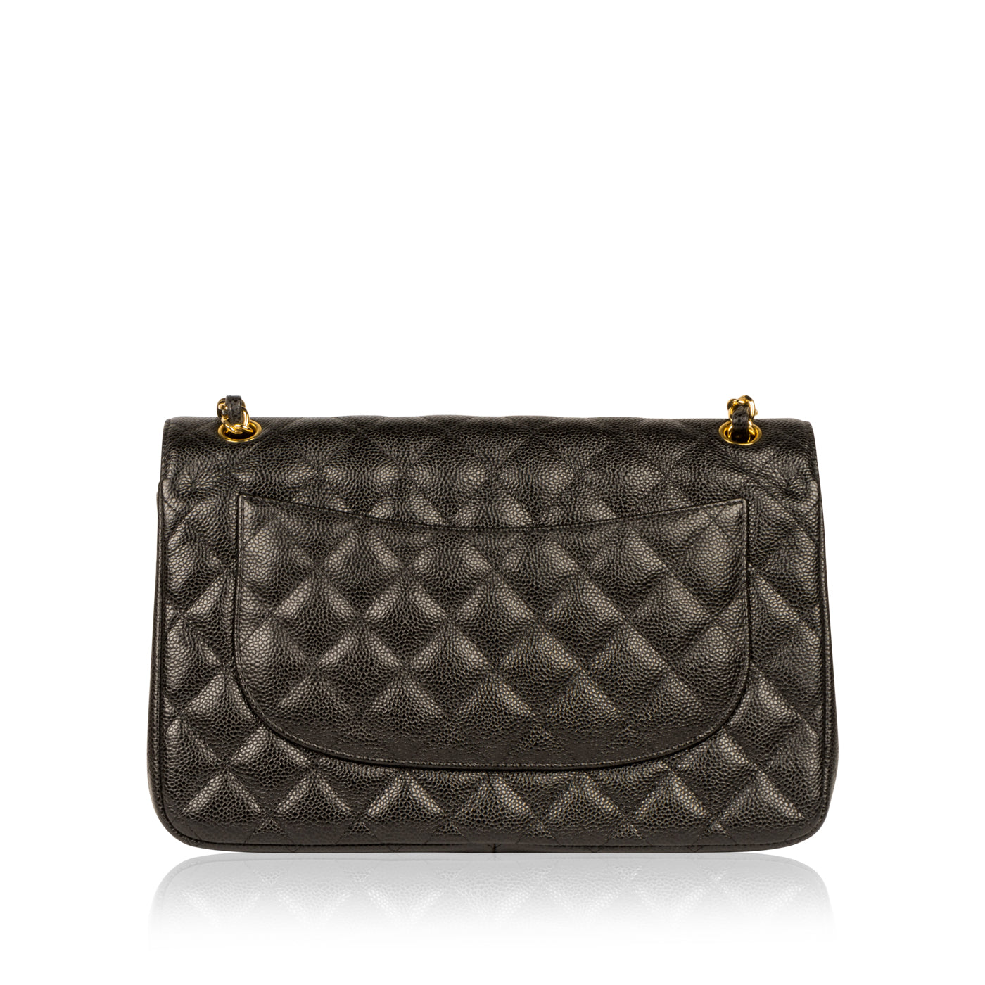 Classic Flap Bag - Jumbo