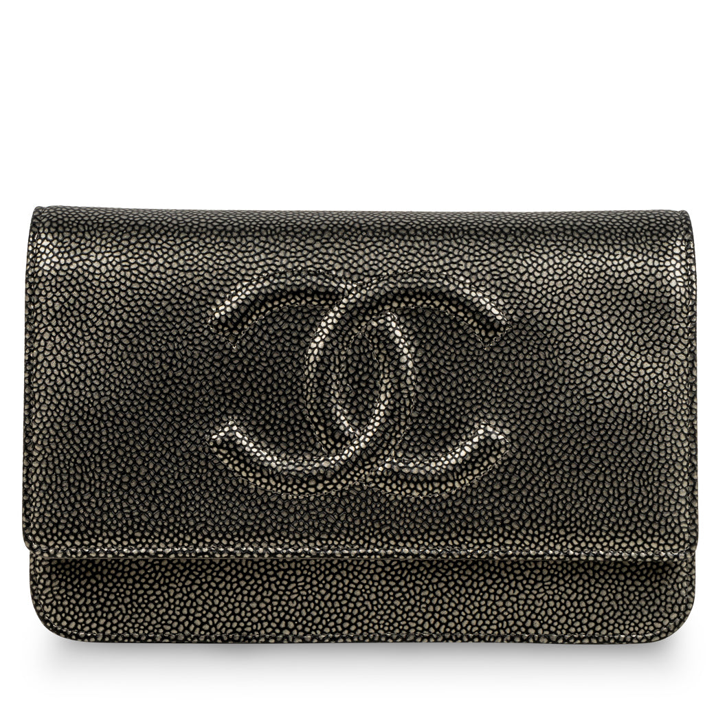 Classic CC Wallet on Chain