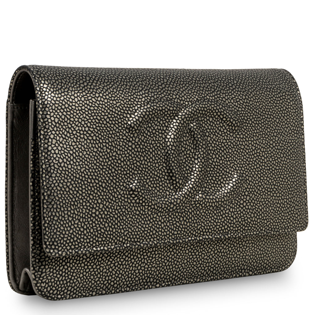 Classic CC Wallet on Chain