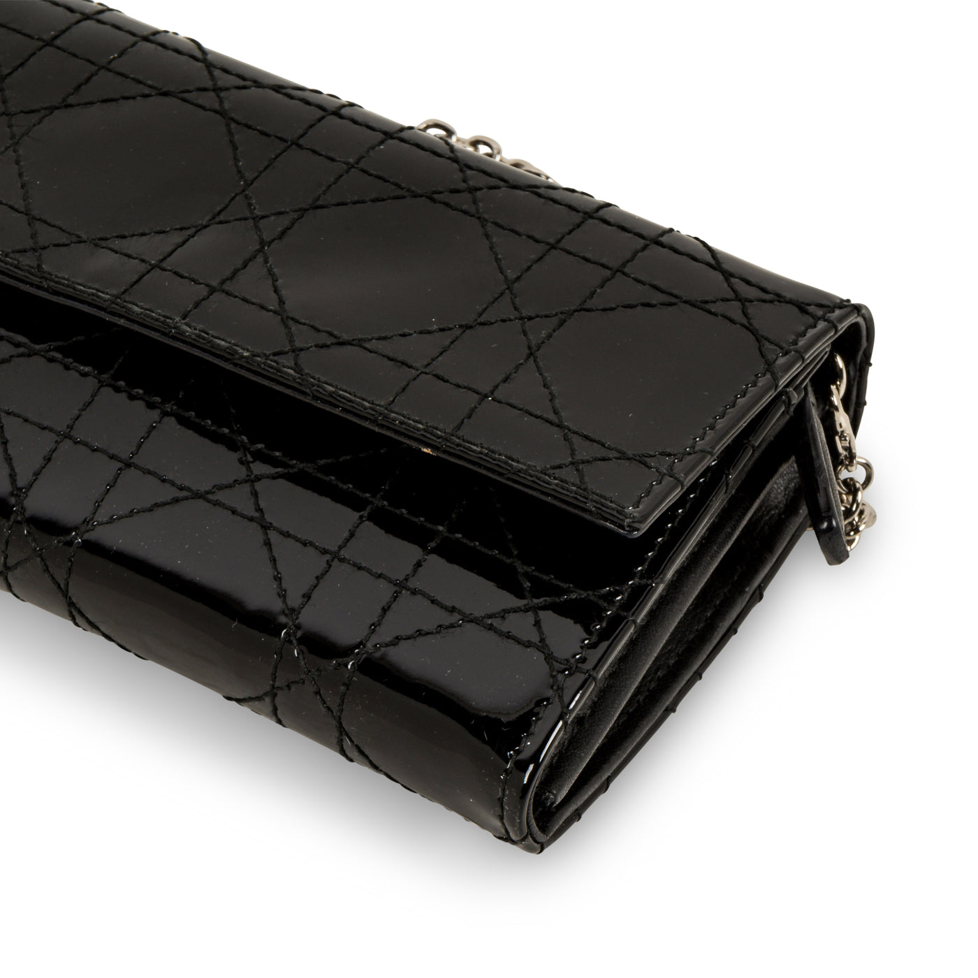 Miss Lady Dior Clutch