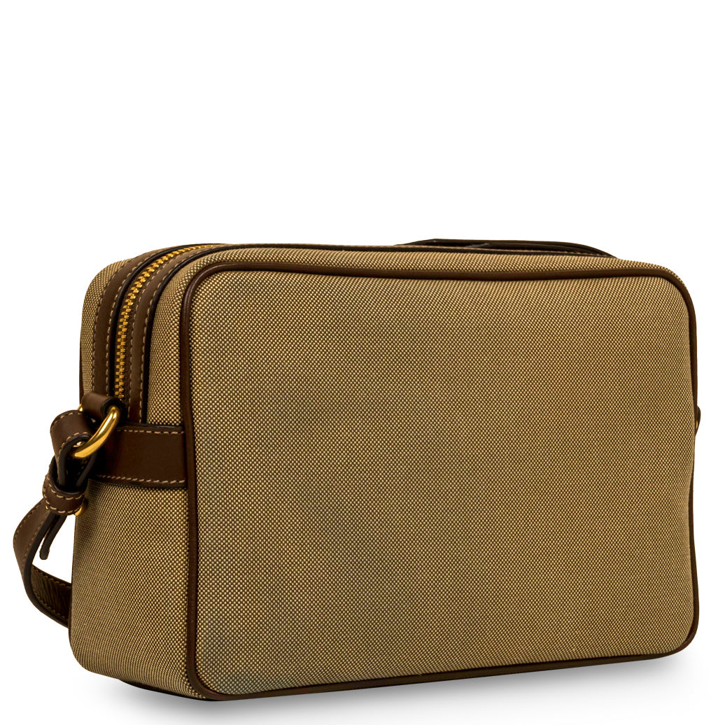 Canvas Camera Bag