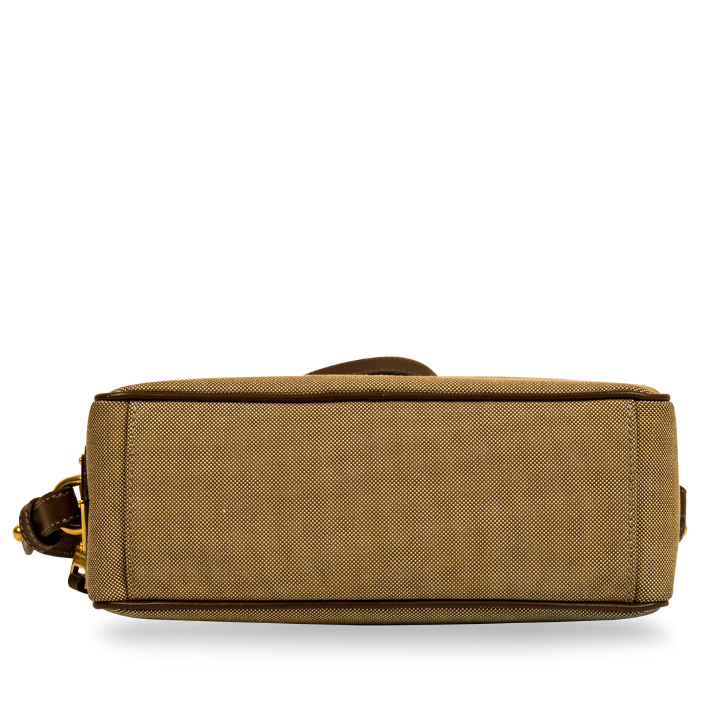 Canvas Camera Bag