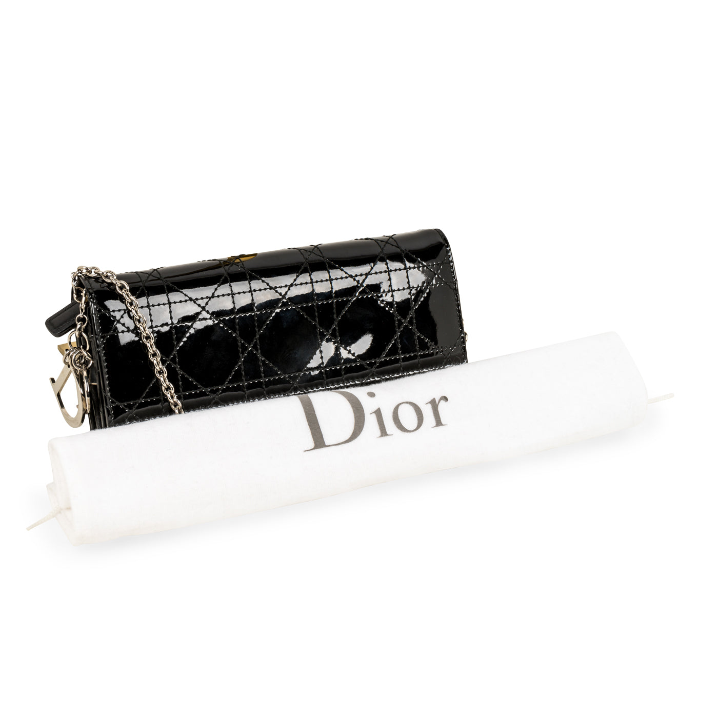 Miss Lady Dior Clutch