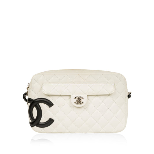 Cambon Shoulder Bag