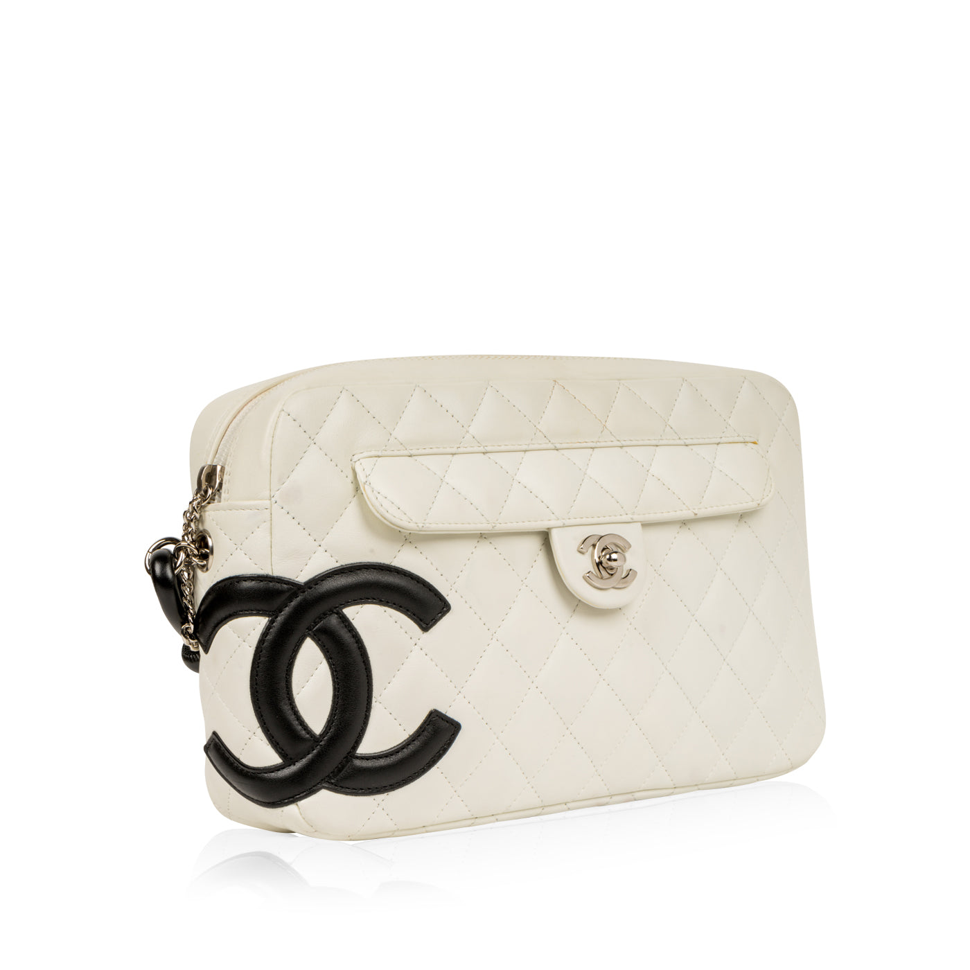 Cambon Shoulder Bag