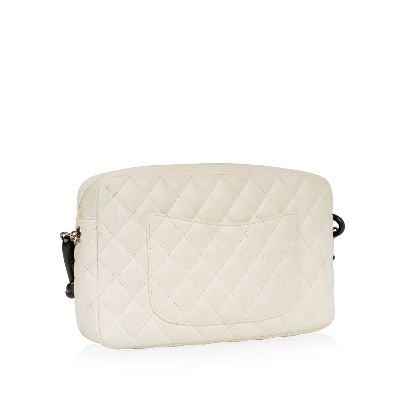 Cambon Shoulder Bag