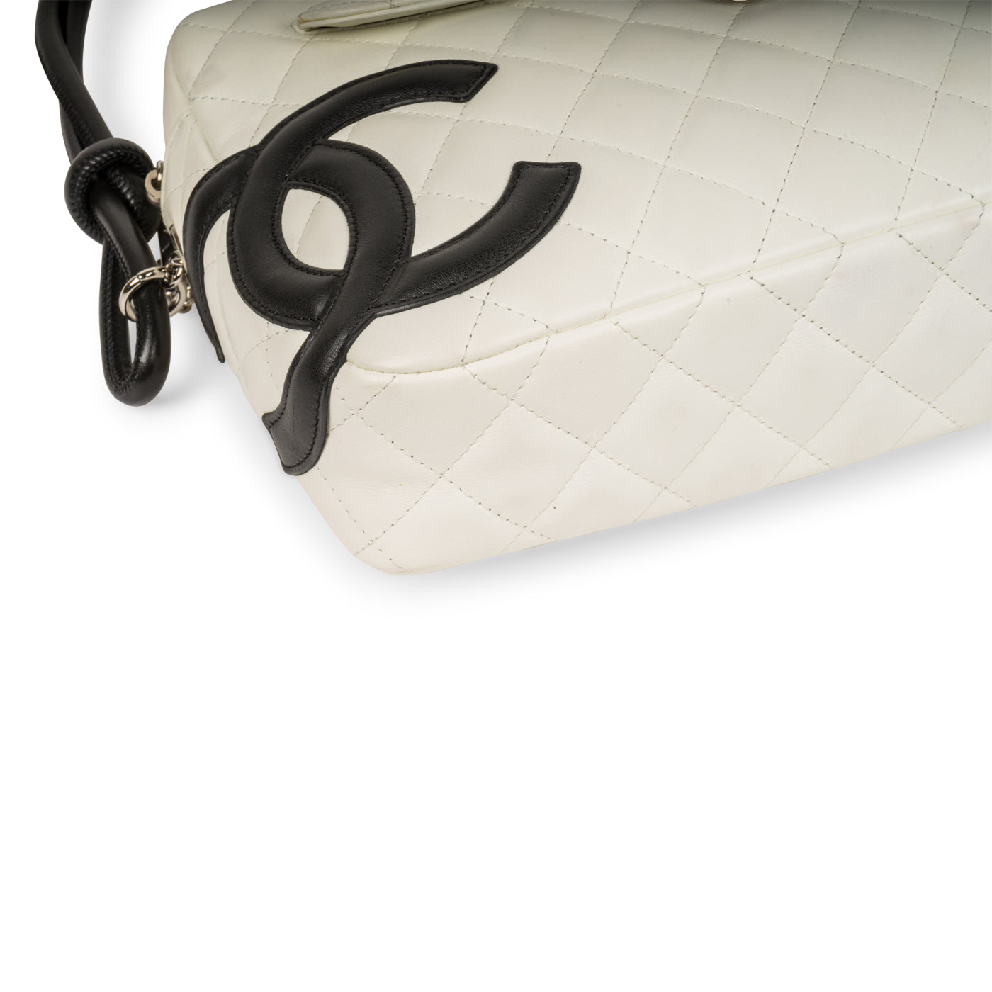 Cambon Shoulder Bag