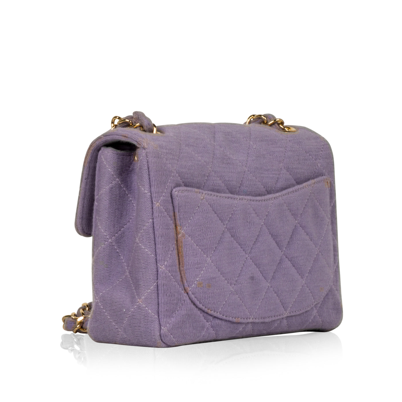 Classic Flap Bag - Mini