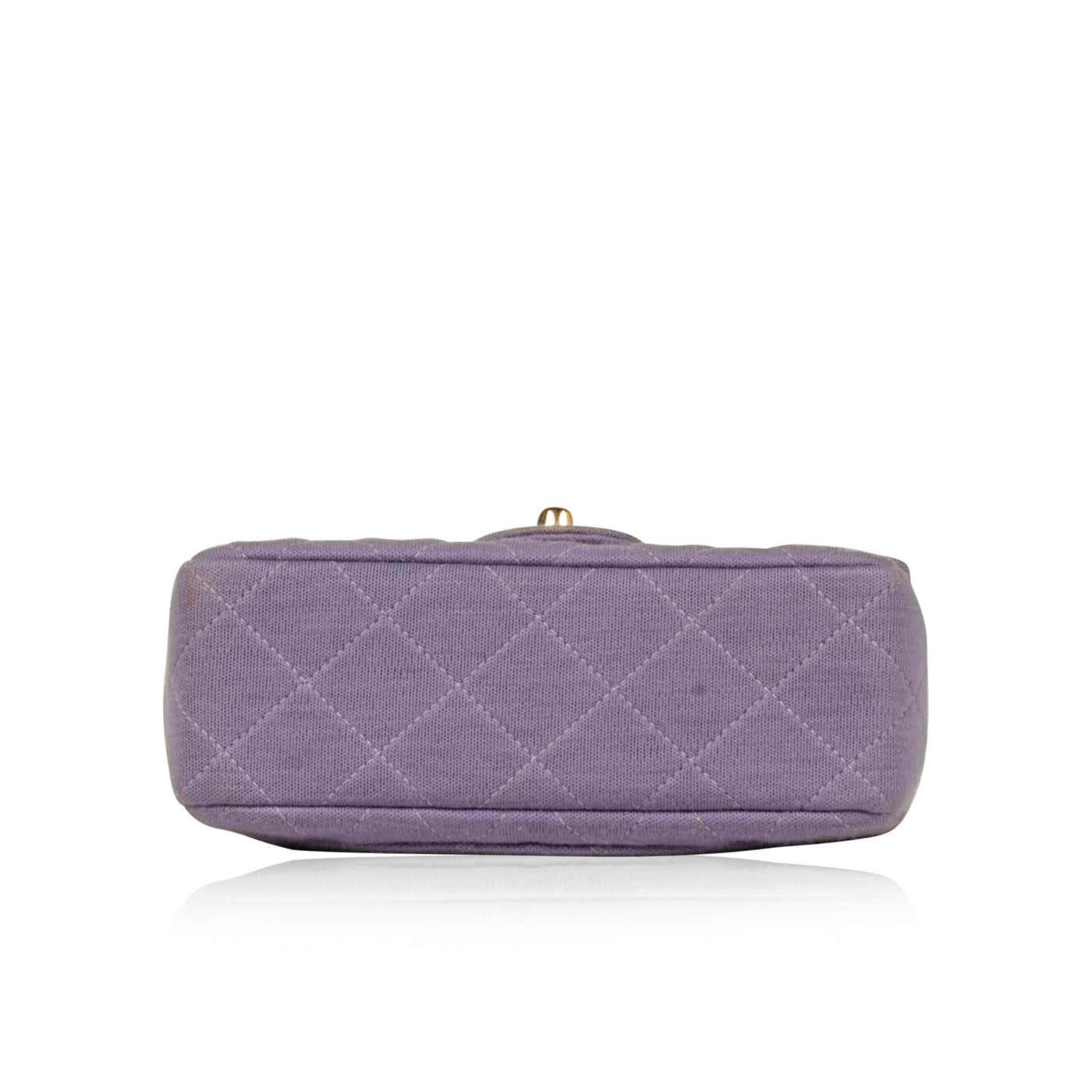 Classic Flap Bag - Mini