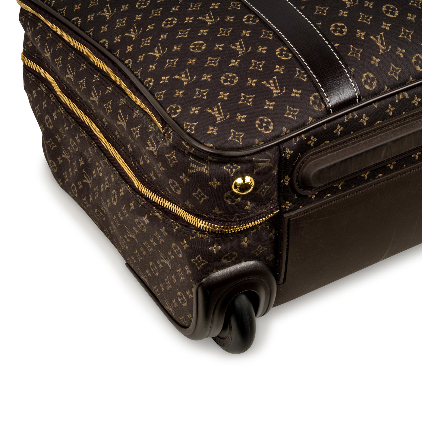 Epopee Monogram Idylle Rolling Suitcase