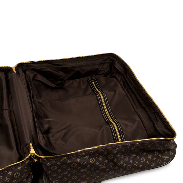 Epopee Monogram Idylle Rolling Suitcase