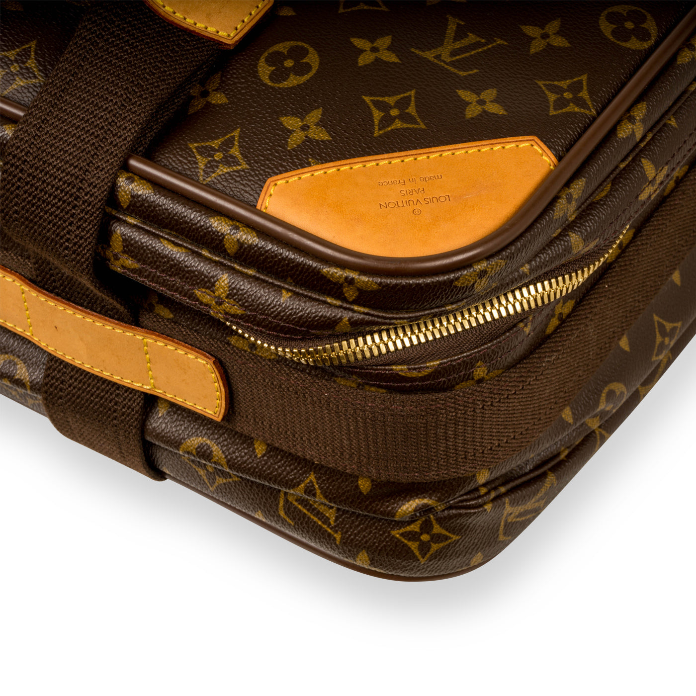 Louis Vuitton Monogram Satellite 60 - Brown Luggage and Travel, Handbags -  LOU809761