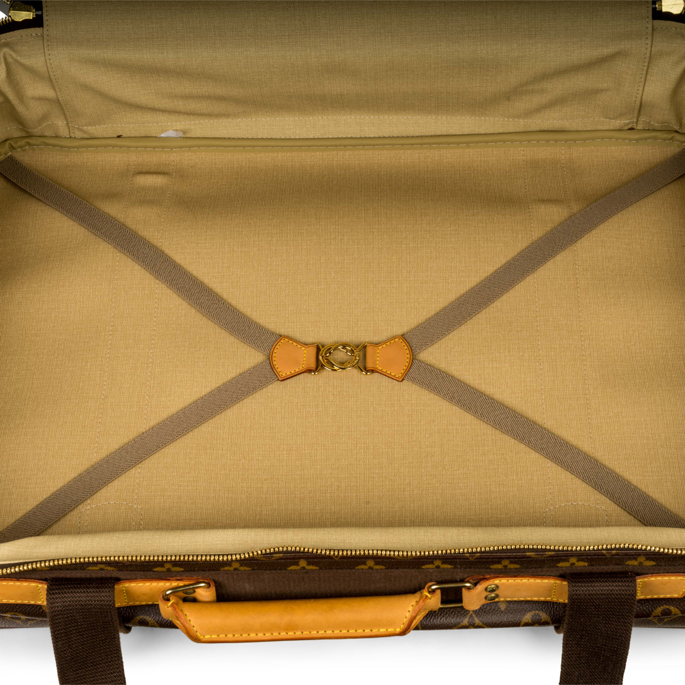 Satellite 70 Suitcase