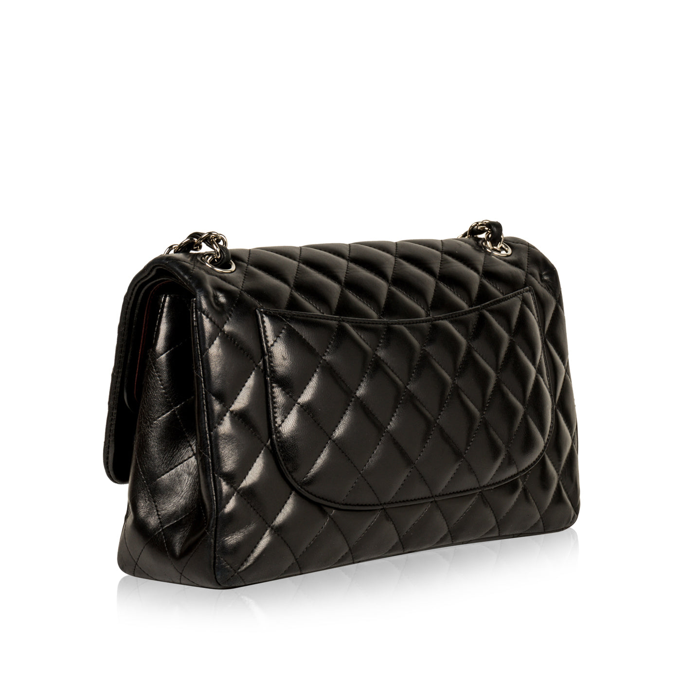 Classic Flap Bag - Jumbo