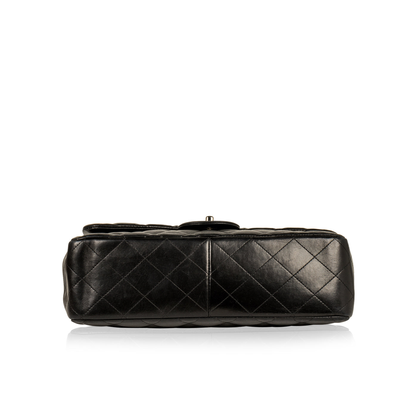 Classic Flap Bag - Jumbo