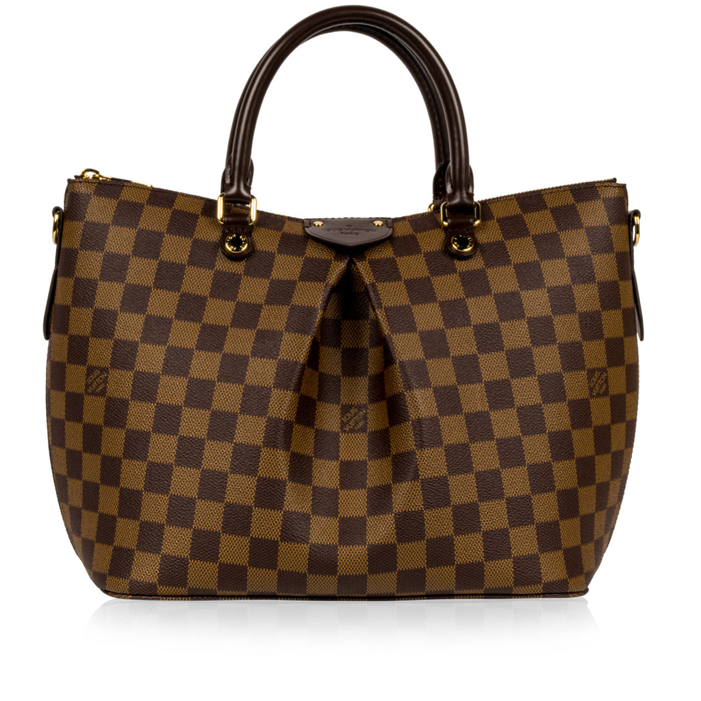 Louis Vuitton, Bags, Louis Vuitton Siena Mm Handbag