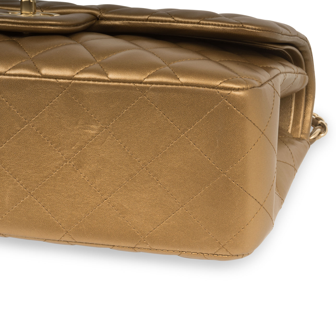 Classic Flap Bag - Jumbo