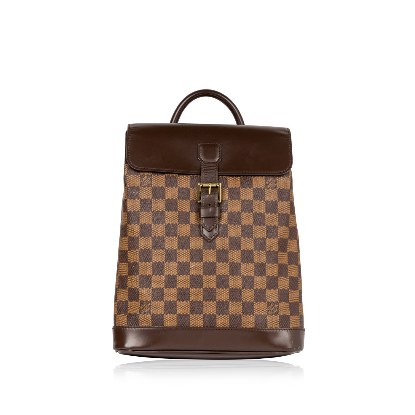 Louis Vuitton - Soho Backpack